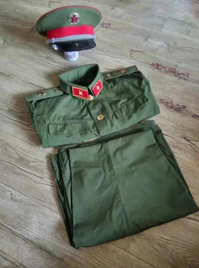 探索80年代苏联单兵装备的独特魅力,80年代苏联单兵装备的独特魅力探索