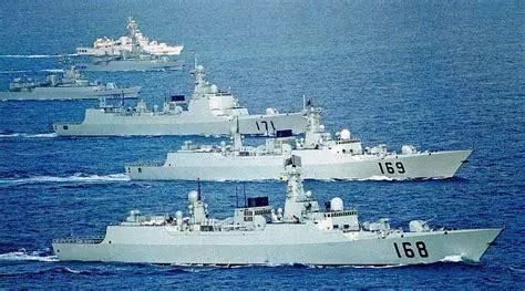 我想看一下中国海军,壮丽海防的骄傲与力量,中国海军,海防的骄傲与力量,展示国家荣耀与实力