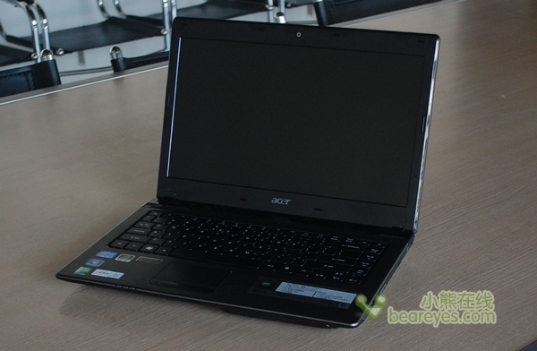 宏碁Aspire 1252,经典之作的细致解析,宏碁Aspire 1252,经典之作深度剖析