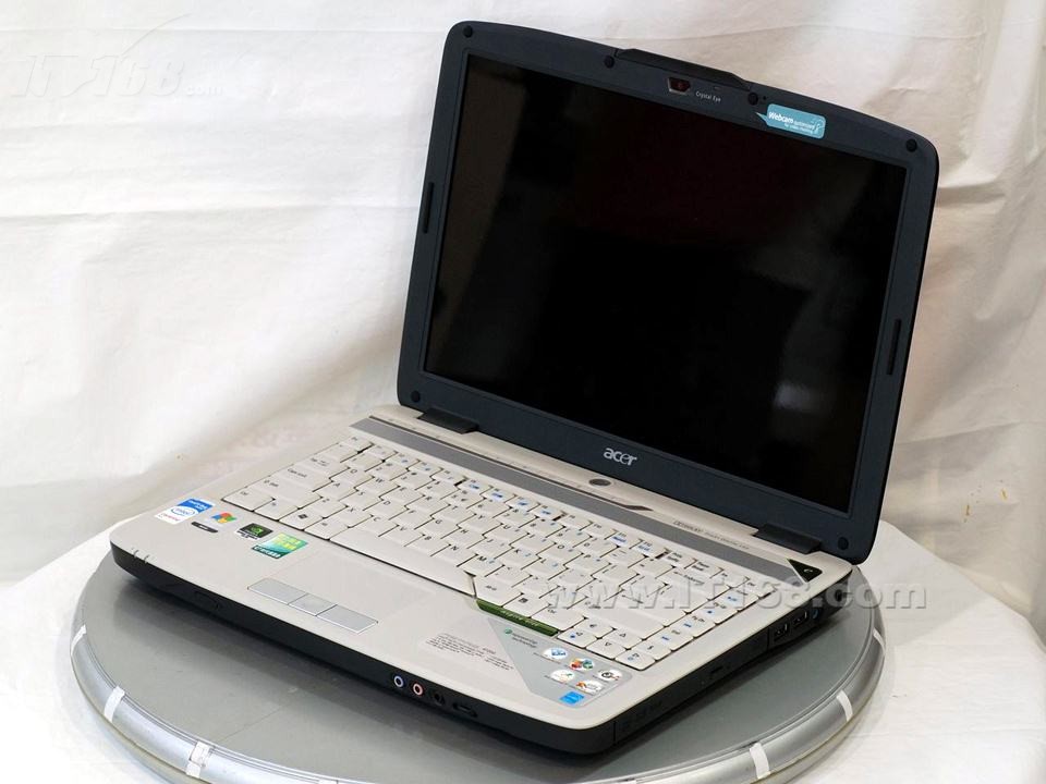 宏碁Aspire 1252,经典之作的细致解析,宏碁Aspire 1252,经典之作深度剖析