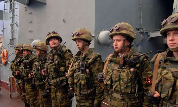 战略部队，揭示其真实身份与角色，战略部队揭秘，真实身份与角色探究