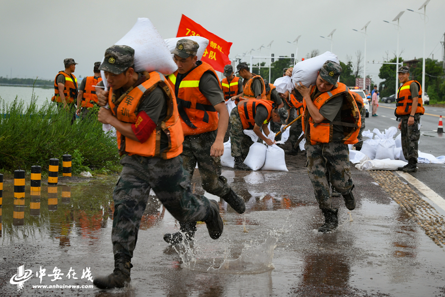 揭秘中国军队的一支重要力量，72军军部的驻地所在城市，揭秘中国军队重要力量，72军军部驻地所在城市揭秘