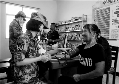 揭秘中国军队的一支重要力量,72军军部的驻地所在城市,揭秘中国军队重要力量,72军军部驻地所在城市揭秘