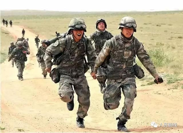 朱日和练兵,锻造新时代强军之魂,朱日和练兵,锻造新时代强军之魂的壮丽篇章