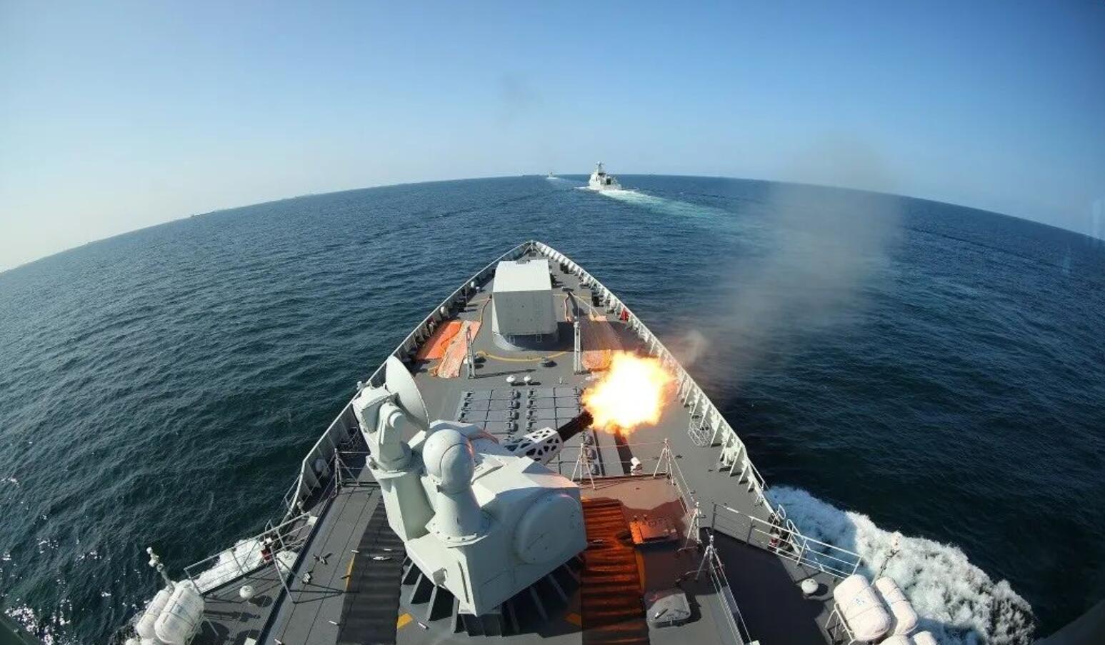 捍卫国家主权与安全