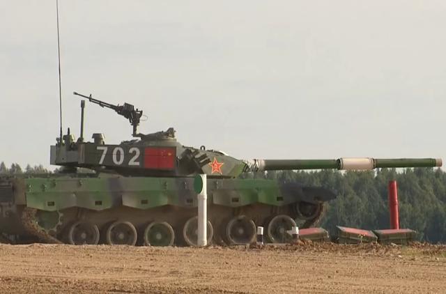 关于我国军队中96B装备数量的研究分析,我国军队中96B装备数量的深度研究与分析