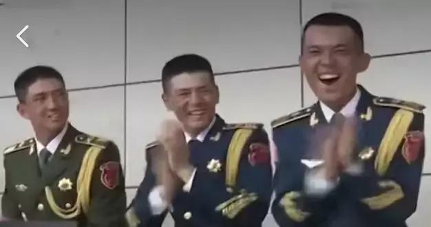 国家仪仗队男兵要求,选拔标准与培养体系,国家仪仗队男兵选拔标准与培养体系揭秘