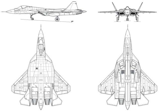 俄罗斯T-50战斗机折纸艺术,探索战斗机折纸的魅力与技巧,俄罗斯T-50战斗机折纸艺术,探索战斗机的折纸魅力与技巧
