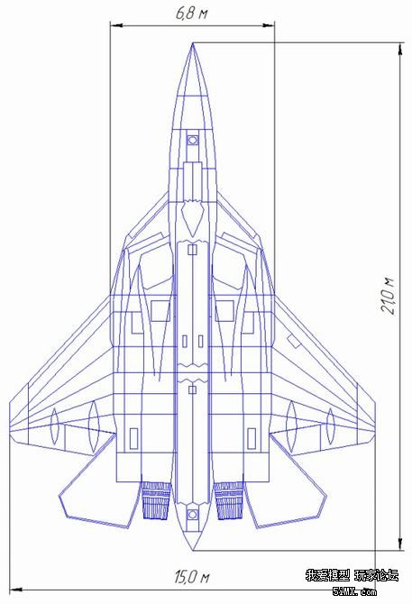 俄罗斯T-50战斗机折纸艺术，探索战斗机折纸的魅力与技巧，俄罗斯T-50战斗机折纸艺术，探索战斗机的折纸魅力与技巧
