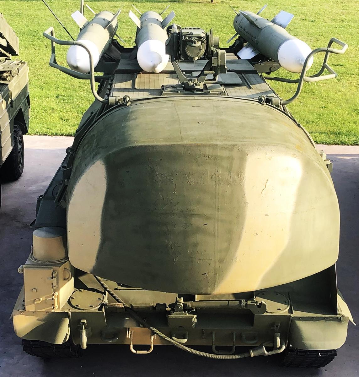 山毛榉导弹战斗部，技术解析与战略应用，山毛榉导弹战斗部技术解析与战略应用探讨