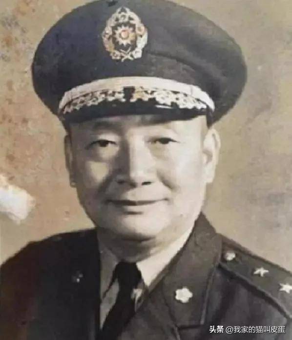 国民党第十四集团军参谋长,历史背景下的战略人物,国民党第十四集团军参谋长,历史背景下的战略人物解析