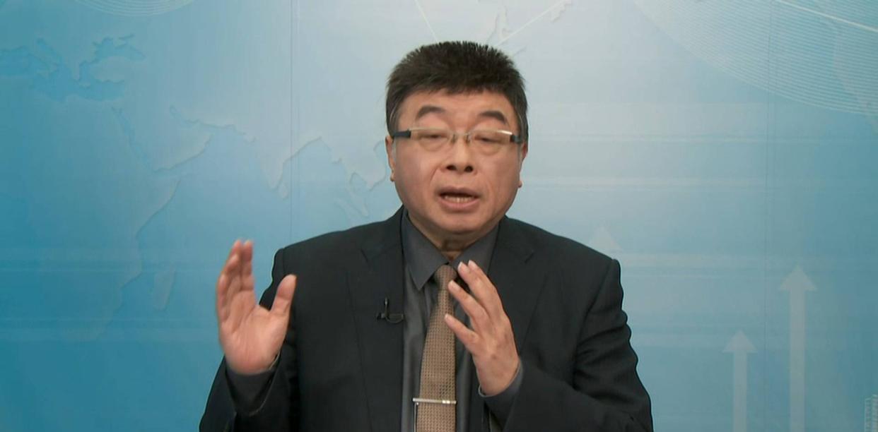 台湾最新消息,朱立伦的动态与影响,台湾最新动态,朱立伦的影响与行动