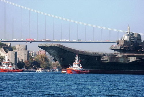 瓦良格事件始末，历史真相的探寻与反思，瓦良格事件始末，探寻历史真相与深刻反思