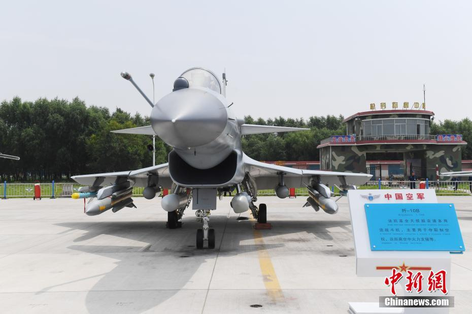 2023年中国空军装备概览，2023年中国空军装备全景解析