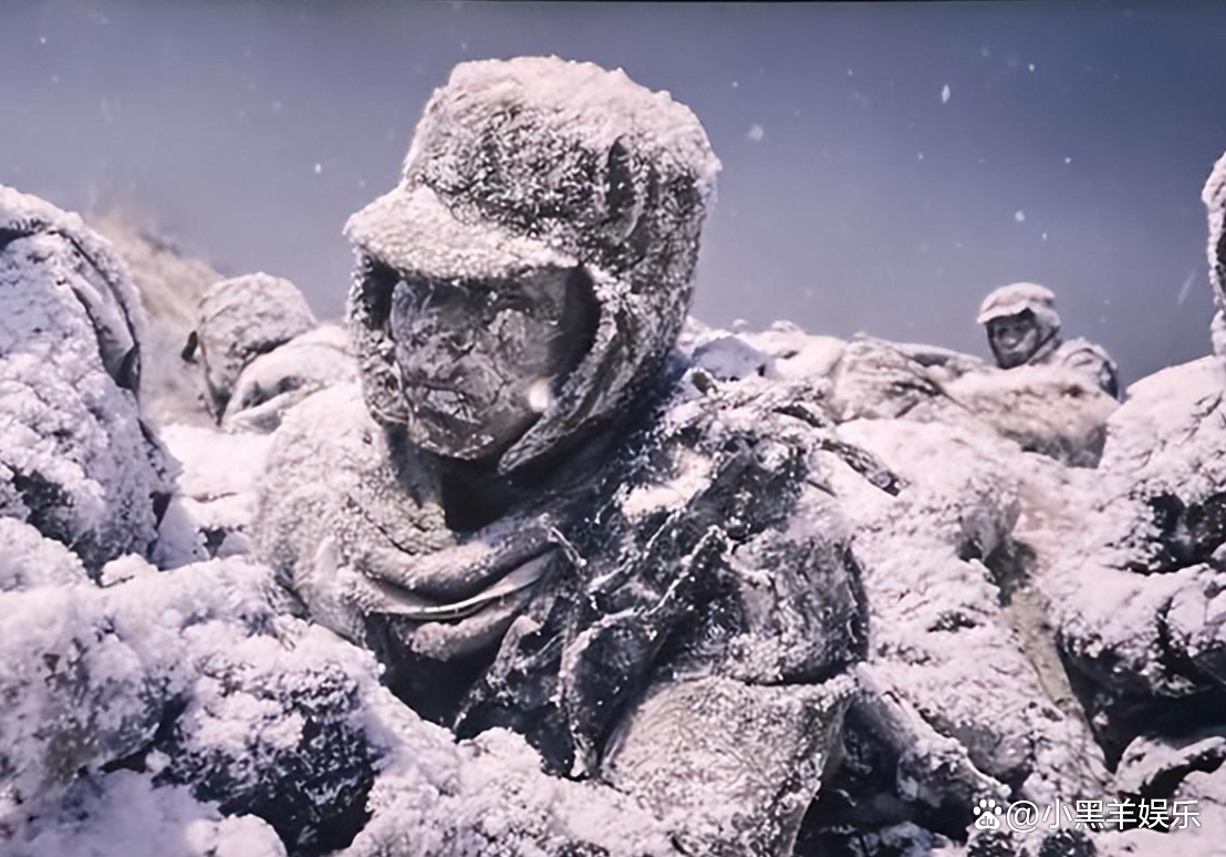 长津湖为什么被禁，深度探究与反思，长津湖被禁背后的深度探究与反思