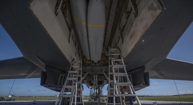 美国反隐身雷达技术的深度解析,美国反隐身雷达技术全面解析