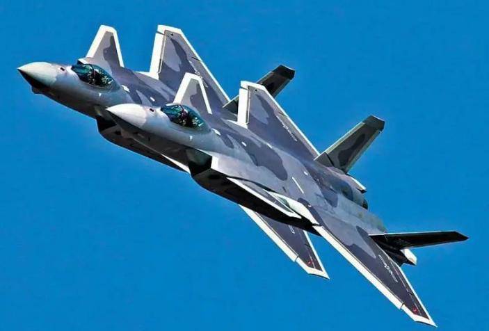 歼-20的主要作用，中国空中力量的核心支柱，歼-20，中国空中力量的核心支柱与战略利刃