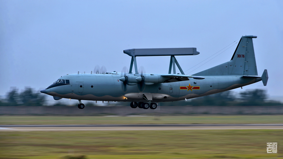 空警200预警机,性能与特点解析,空警200预警机性能与特点深度解析