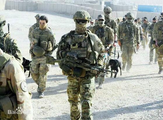 中国最强特种部队排行,中国最强特种部队排行榜揭晓