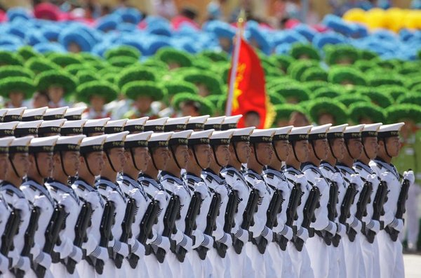 直播国庆大阅兵,展现国家力量与荣耀,国庆大阅兵直播,展现国家力量与荣耀时刻