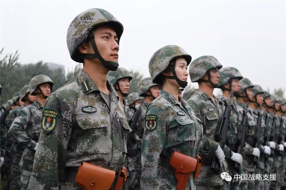 战略支援部队如何进入,方法与路径探讨,战略支援部队进入方法与路径探讨