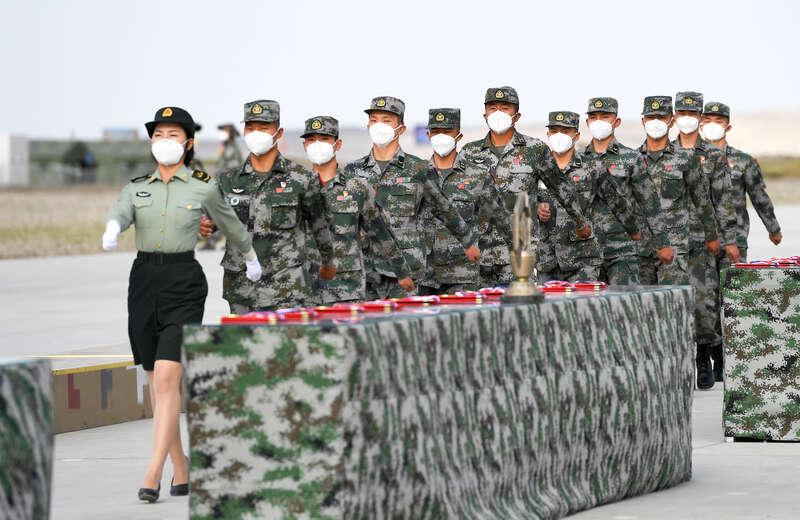 2021年1月24日军事新闻综述,2021年1月24日军事新闻综述,全球军事动态一览