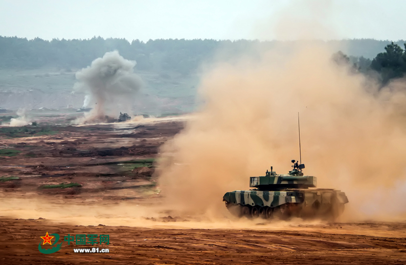 中国陆军第14集团军装备概览,现代化转型与战斗力提升,中国陆军第14集团军装备现代化转型与战斗力提升概览