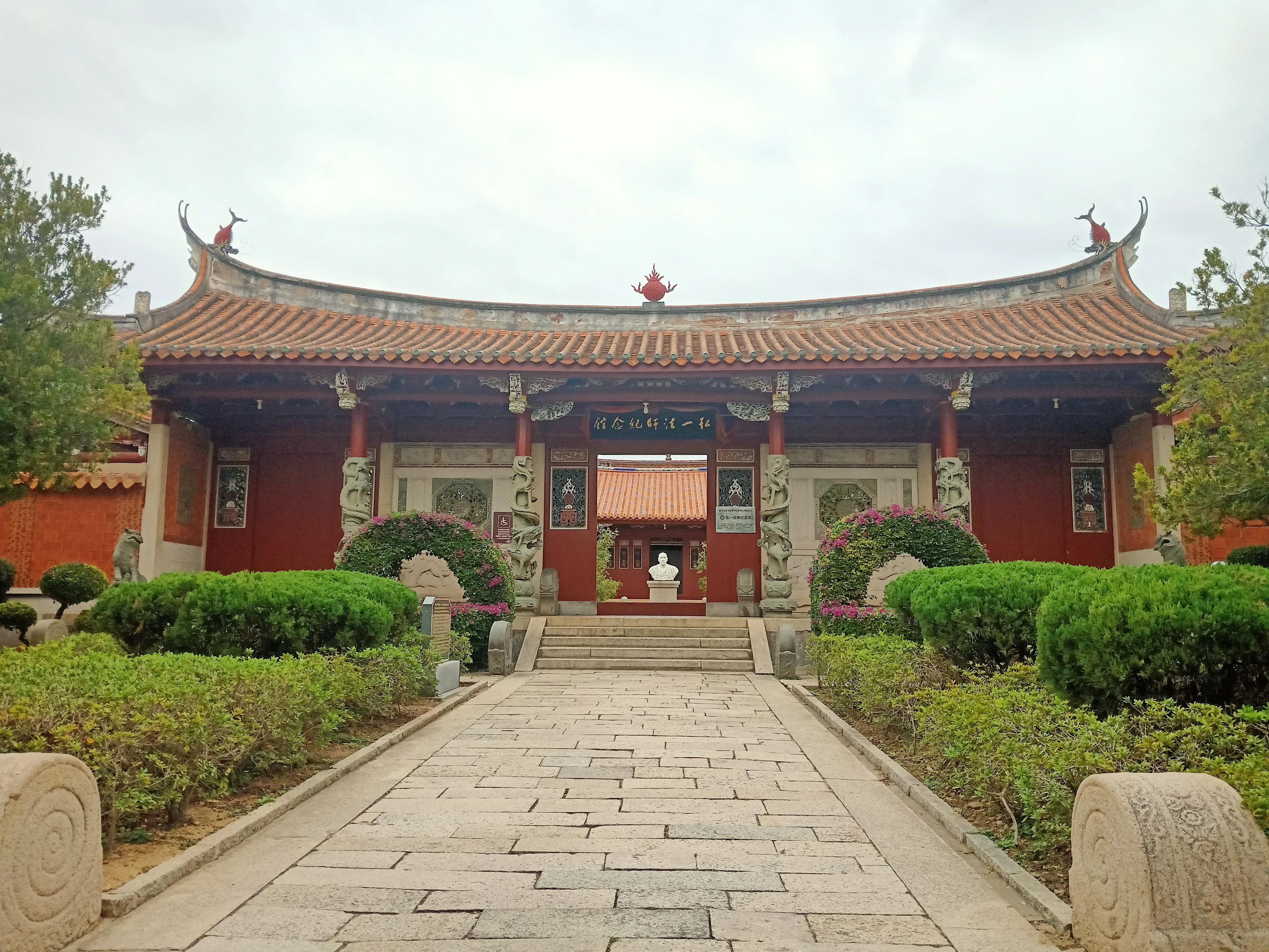 泉州旅游攻略,两日深度游,泉州两日深度游攻略,探寻古城魅力之旅