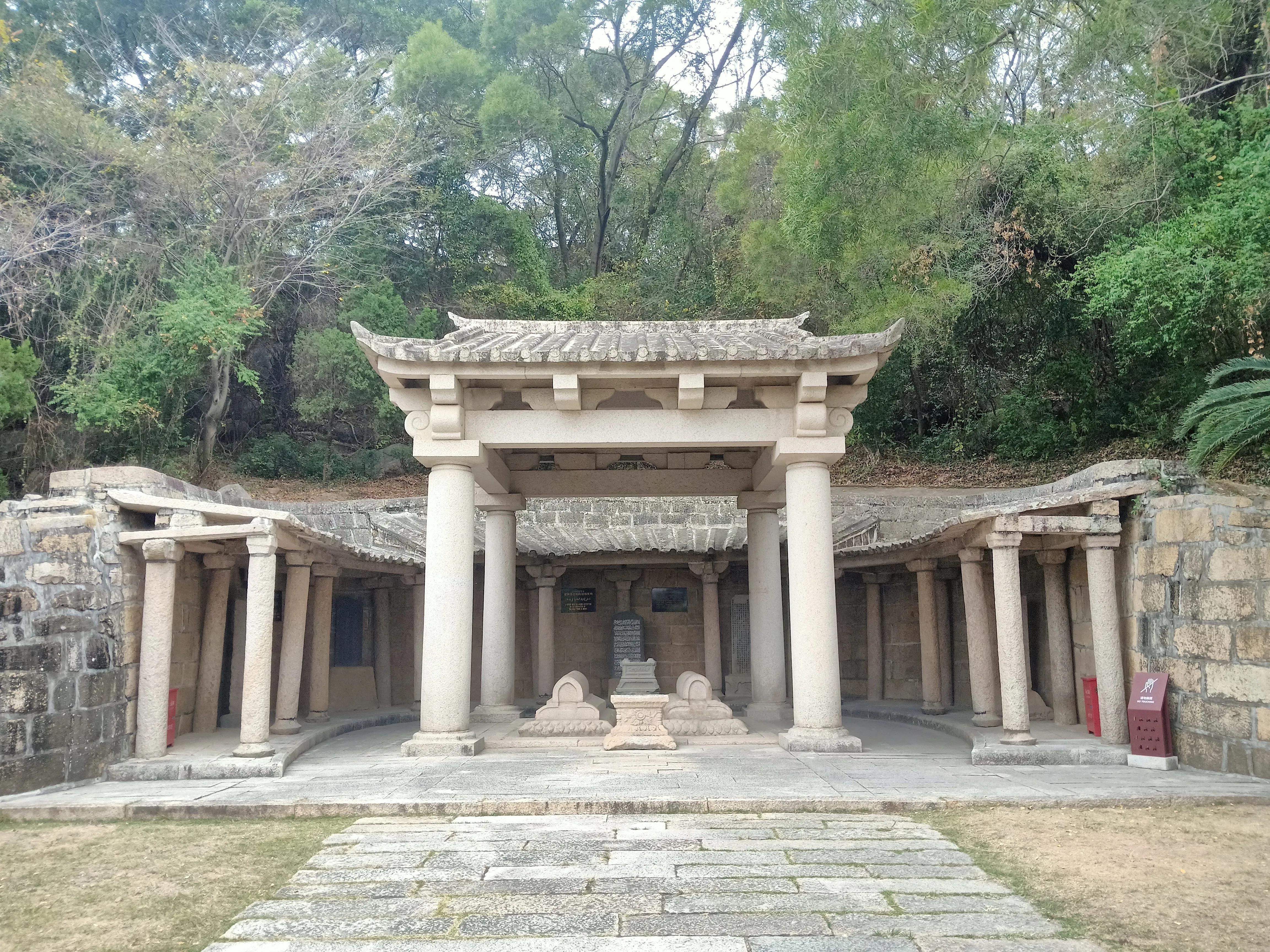 泉州旅游攻略,两日深度游,泉州两日深度游攻略,探寻古城魅力之旅