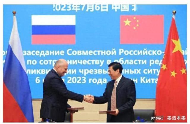 俄罗斯发出警告揭示中国隐患，深度分析与解读，俄罗斯警告揭示中国隐患，深度剖析与解读