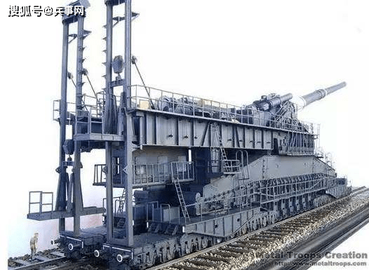 古斯塔夫巨炮的原型,探究历史上的巨炮起源与发展,探究古斯塔夫巨炮的起源与历史上的发展之路