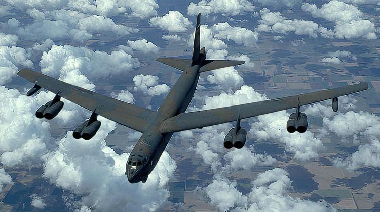 美国轰炸机飞入南海，背后的战略意图与地区反应，美国轰炸机南海行动背后的战略意图与地区反应分析