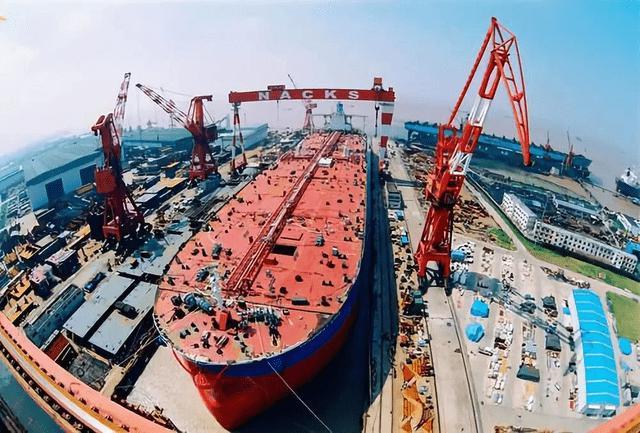 2040年中国海军舰艇一览表，2040年中国海军舰艇全景展望