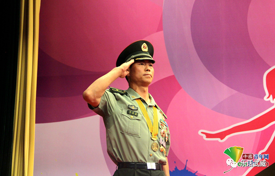 祁发宝,新疆军区副司令员的使命与担当,祁发宝,新疆军区副司令员的使命担当