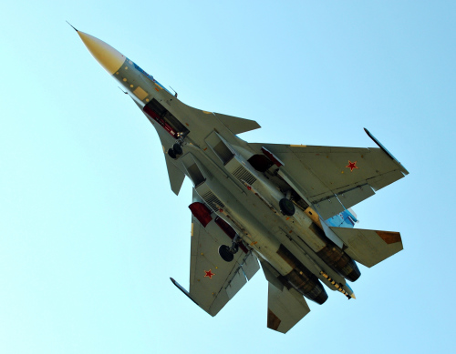苏霍伊与歼-16，航空巨匠的卓越合作，苏霍伊与歼-16，航空巨匠的联手卓越合作成果