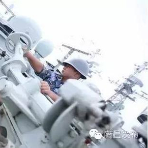 关于中国海军新型导弹护卫舰南昌舰的参数研究,中国海军新型导弹护卫舰南昌舰参数详解