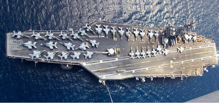 辽宁号航母的飞机搭载能力分析,辽宁号航母的飞机搭载能力解析