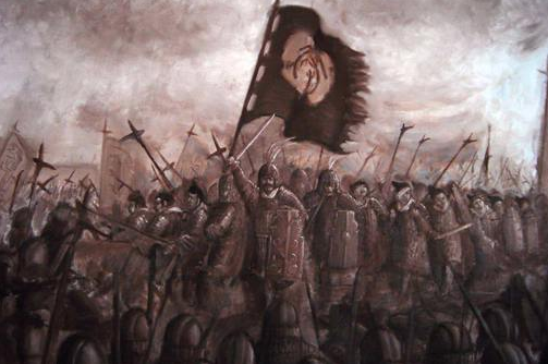 天涯论坛热议，秦国六百年风云激荡的历史解读，天涯论坛热议，秦国六百年风云激荡深度解读