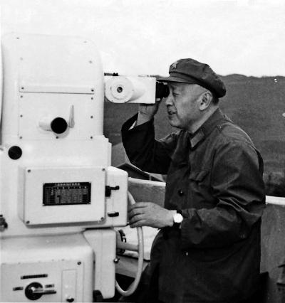 两弹一星之父,高祖先的辉煌成就与不朽精神,两弹一星之父高祖先,辉煌成就与不朽精神传奇