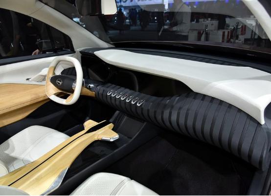 歼-10战斗机座舱详解图,歼-10战斗机座舱内部详解图解