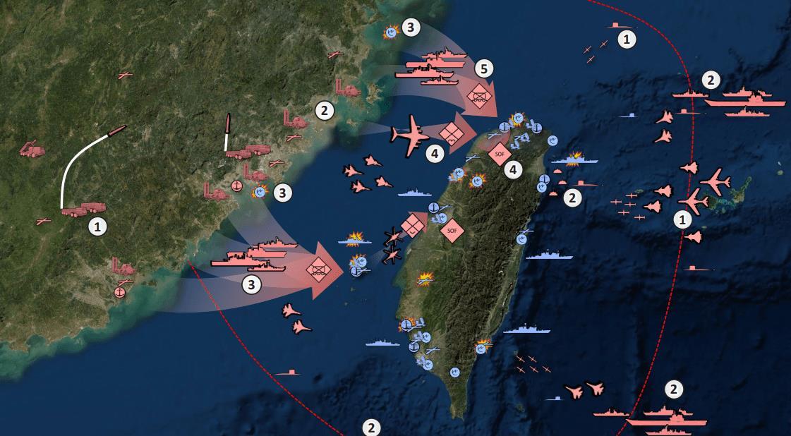 美国开战了吗最新消息，美国最新开战消息揭秘