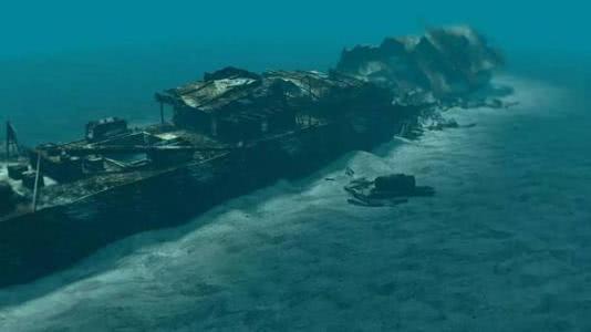 私人潜艇，探索未来的海洋之旅，私人潜艇，开启未来海洋探索之旅