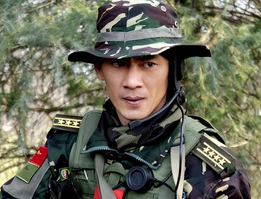 特种兵李玉波简介，荣耀与传奇的战士生涯，特种兵李玉波，荣耀战士生涯与传奇的传奇人生