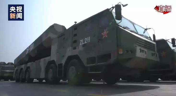 长剑-10巡航导弹与东风-15导弹,解析两种中国尖端导弹技术,中国尖端导弹技术解析,长剑-10与东风-15导弹深度对比