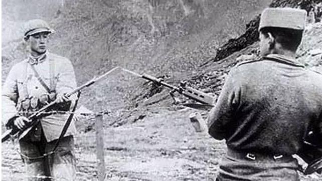 对印作战问题研究，对印作战问题的深度研究与分析