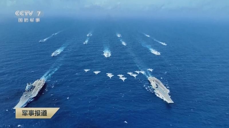 军事新闻今日看点,军事新闻今日热点概述