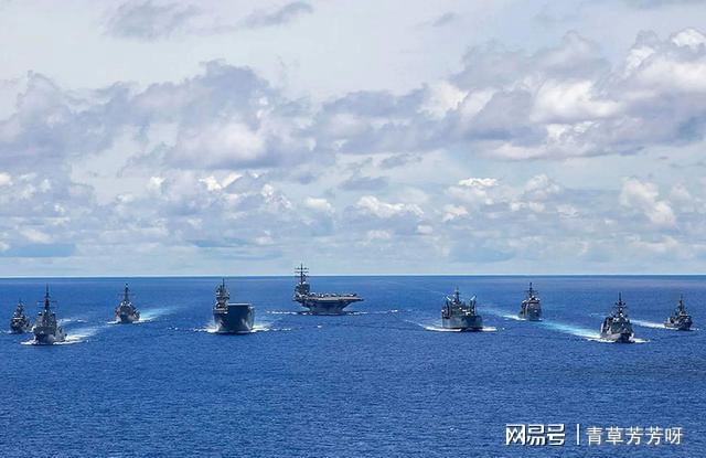 西方国家在南海的军事活动及其影响，南海地区西方国家的军事活动及其潜在影响分析