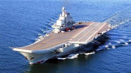 辽宁号航母歼-15起降，中国海军力量的崭新篇章，辽宁号航母歼-15起降，中国海军力量的崛起