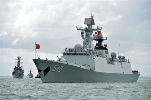 揭秘军舰785号,一艘多功能战舰的荣耀历程,揭秘军舰785号,多功能战舰的荣耀征途