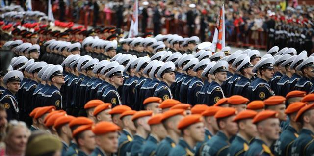 壮丽瞬间，2021年阅兵图片回顾，壮丽瞬间，2021阅兵精彩瞬间回顾